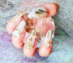 -Aso Artist Beauty美甲美睫