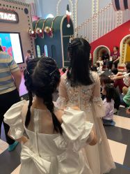 -MELAND CLUB亲子乐园·派对·餐厅(北京芳圆里ID MALL店)