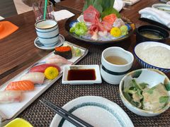 -田舍家Inakaya·炉端烧·铁板烧(天汇igc店)