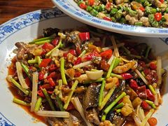 -灶东家民间菜(回兴店)