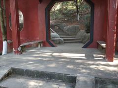 -富乐山