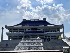 -六鼎山文化旅游区