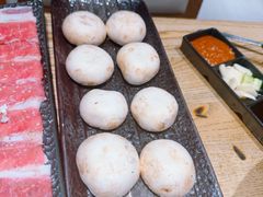 -泥炉烧肉师(新街口金銮巷店)