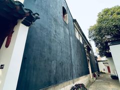 -东山雕花楼