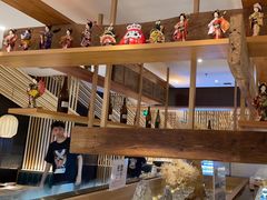 -温野菜涮涮锅(曲江大悦城店)