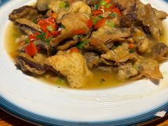 -柴窝堡22号辣子鸡·传承新疆菜