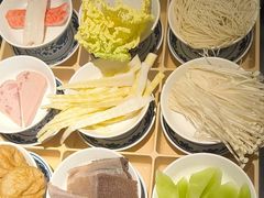 -咏江南·苏式火锅·苏州评弹(观前街店)