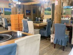 -银同牦牛肉火锅