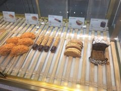 -巴思客·蛋糕·面包(杨桥西路店)