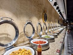 -汉巴味德·烤肉与啤酒的自助(杭州大悦城店)