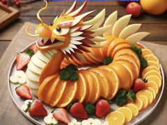 -程府宴(南长街四合院店)