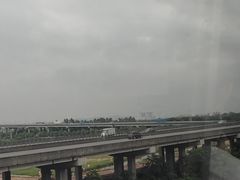 -广州火车站(地铁站)
