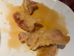 -奉天小馆·非遗东北菜(济南万象城店)