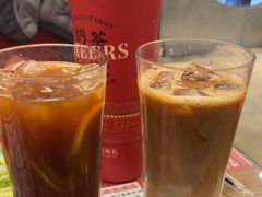 -孖记茶档·热腾茶餐(江南西plus店)