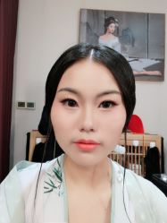 -盘子女人坊生日照·摄影馆(华强店)