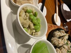 -上海人家花樣年华(中山公园店)