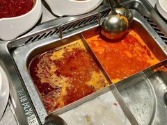 -海底捞火锅(老城根店)