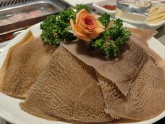 -海底捞火锅(劲松店)