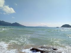 -西涌国际滨海旅游区