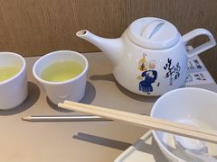 -蔡澜点心·粤菜(领展购物广场店)