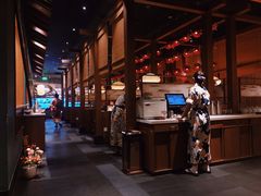 -蟹将军·松叶蟹和牛日料放题自助(K11店)