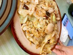 火爆大头菜-余味私房菜(正阳小区西5街区店)