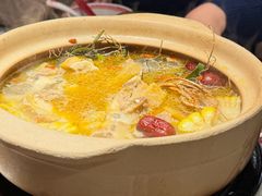 -盡膳口福跷脚牛肉火锅(晶耀前滩店)