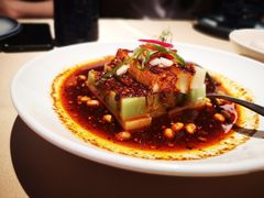 油辣子米豆腐-山石榴·贵州菜(丰盛里店)