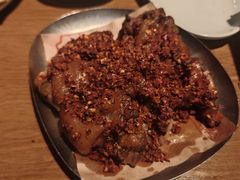 -蚝太郎 • 海鲜烧烤(Upark店)
