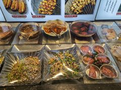 -锦州御烧烤·形象店(人民街店)
