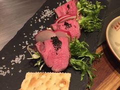 -赤坂亭·M9和牛烧肉·铁板烧(合肥万象城店)
