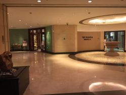 悦椿Spa(花园酒店)-悦椿SPA