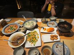 -荣小馆(杭州大厦店)
