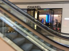 -CHANEL(恒隆广场店)