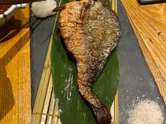 -堂本家洋食别馆·炸猪排(中心城店)