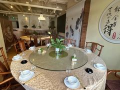 -品茗轩茶楼(江川路店)