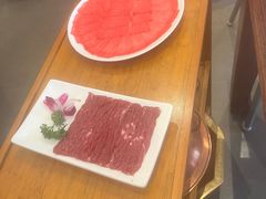 -南门涮肉(天坛店)