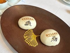-宝丽轩中餐厅BAOLIXUAN
