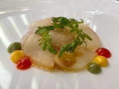-瑞吉酒店 · Elba 欧尔巴意大利餐厅· 精致意餐·云端聚会