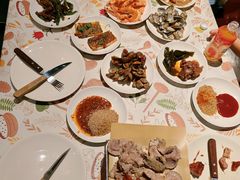 -汉斯南美烤肉(总店)