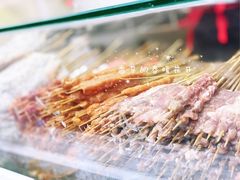 -辽B·小串(总店)