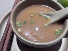 -巴奴毛肚火锅(新街口金鹰店)