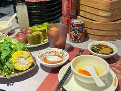 -一绪に寿喜烧自助(世茂广场店)