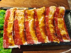 -九畋町和牛黑牛烤肉料理(三里屯3·3大厦店)