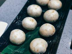 -妥妥烤肉料理(昙华林店)