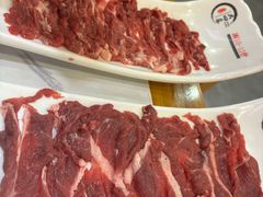 -大四喜·鲜牛肉火锅(洛阳大学城店)