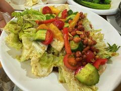 -吉莲利苑海鲜酒家(珠海拱北29年老字号店)