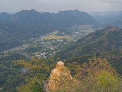 -大慈岩风景区