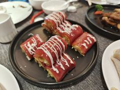 -御花园·粤菜·海鲜火锅(中山公园店)