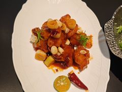 -宫满西廷(大东海店)